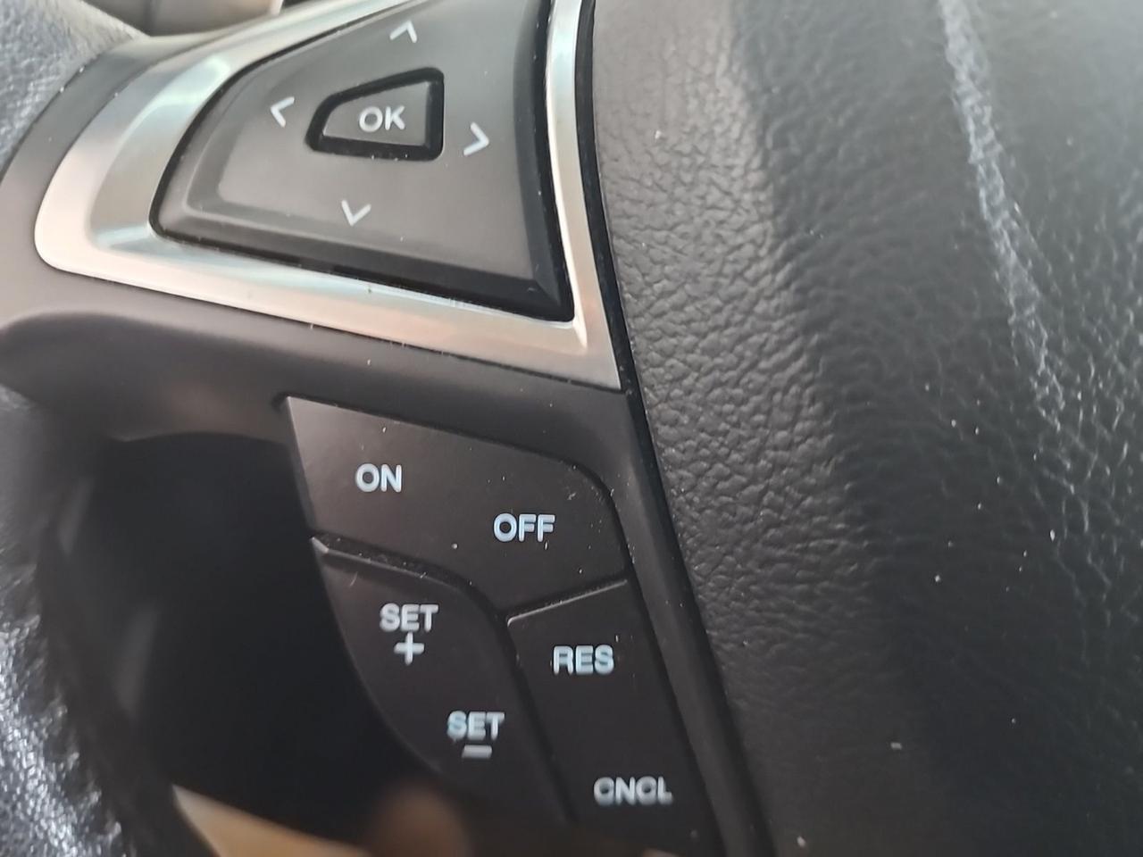 2018 Ford Edge Titanium Richmond VA
