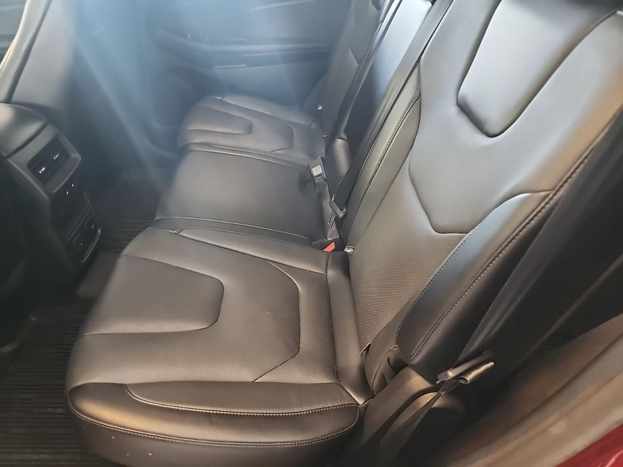 2018 Ford Edge Titanium Richmond VA