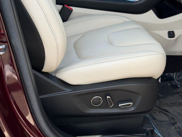 2018 Ford Edge Titanium Springfield VA