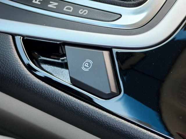 2018 Ford Edge Titanium Springfield VA