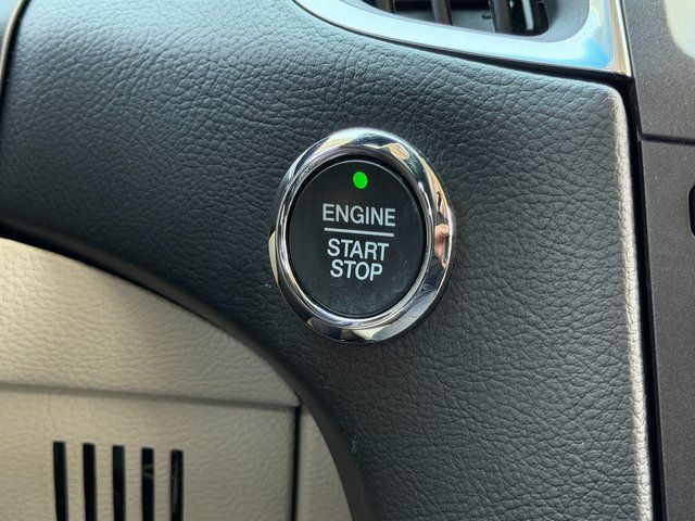 2018 Ford Edge Titanium Springfield VA