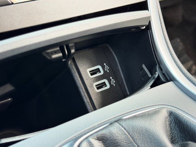 2018 Ford Edge Titanium Springfield VA