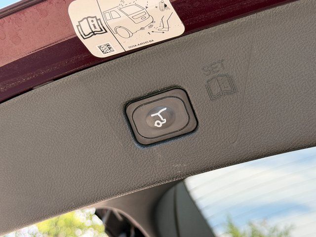 2018 Ford Edge Titanium Springfield VA