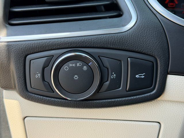 2018 Ford Edge Titanium Springfield VA