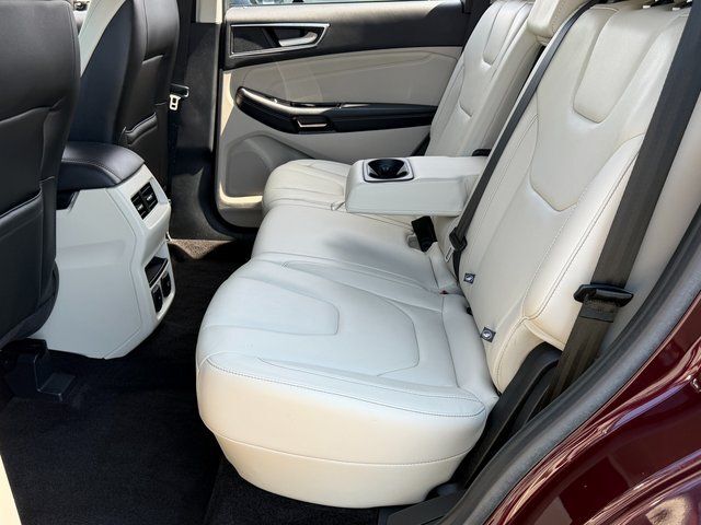 2018 Ford Edge Titanium Springfield VA