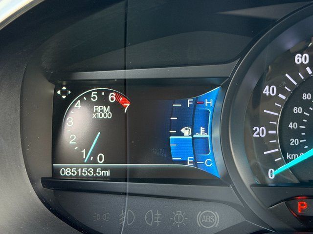 2018 Ford Edge Titanium Springfield VA