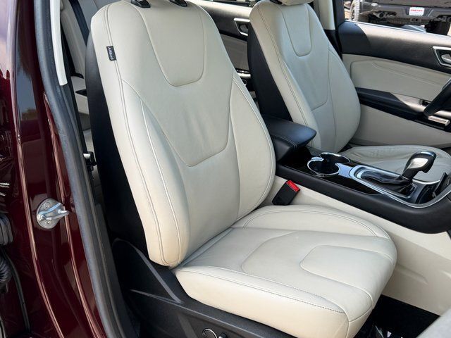 2018 Ford Edge Titanium Springfield VA