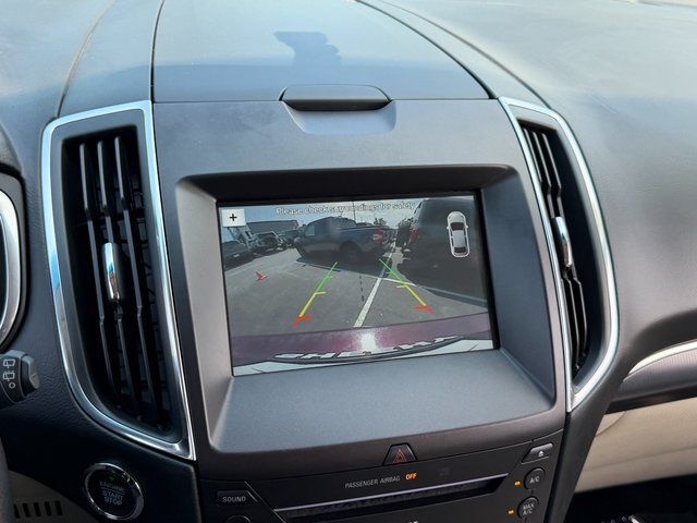 2018 Ford Edge Titanium Springfield VA