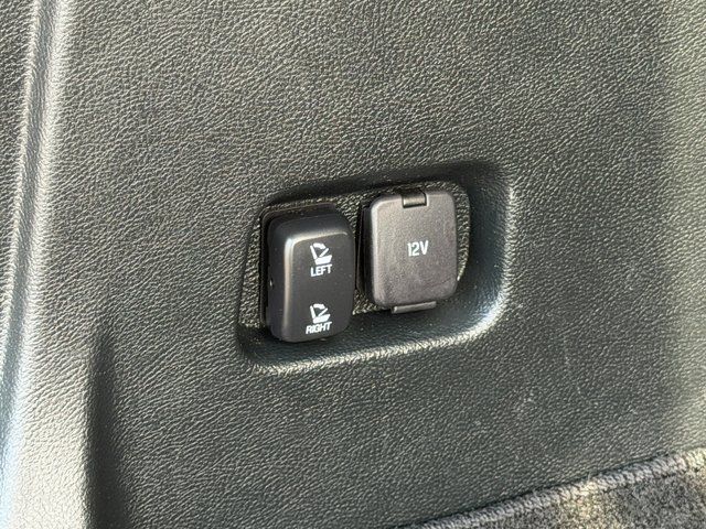 2018 Ford Edge Titanium Springfield VA