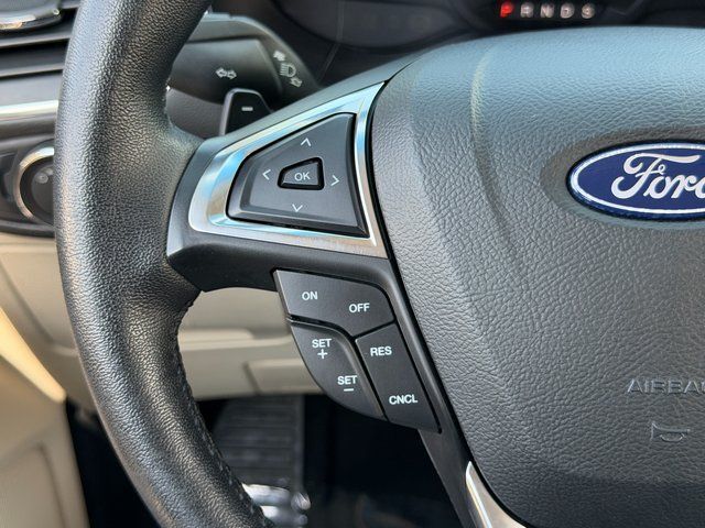 2018 Ford Edge Titanium Springfield VA