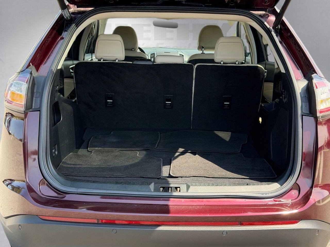 2018 Ford Edge Titanium Springfield VA