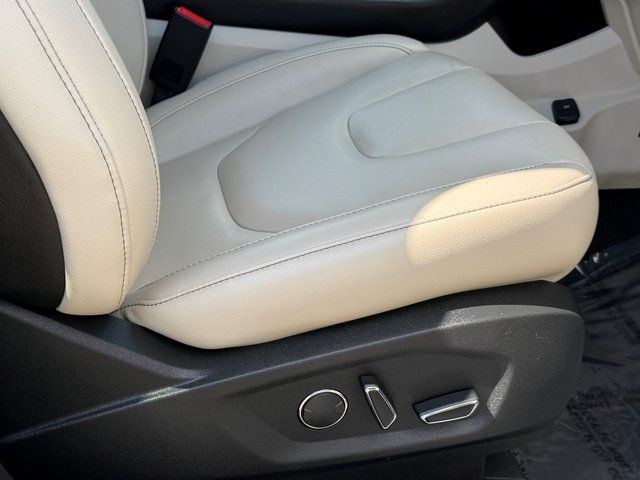 2018 Ford Edge Titanium Springfield VA