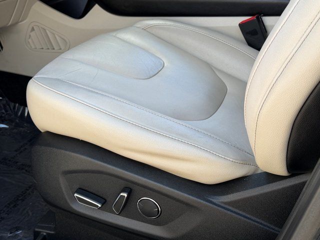 2018 Ford Edge Titanium Springfield VA