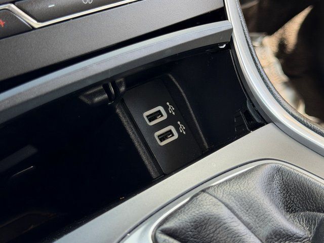 2018 Ford Edge Titanium Springfield VA