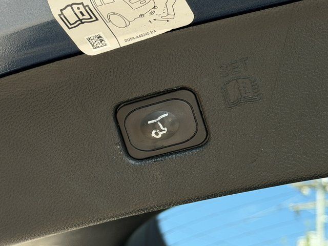 2018 Ford Edge Titanium Springfield VA