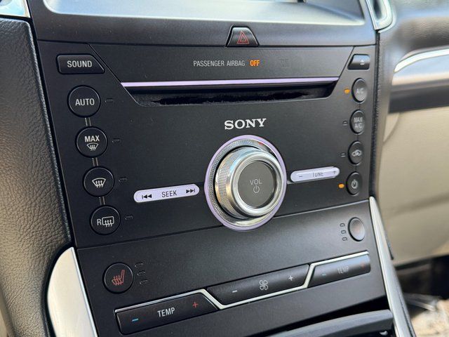 2018 Ford Edge Titanium Springfield VA