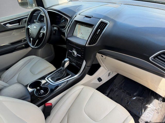 2018 Ford Edge Titanium Springfield VA