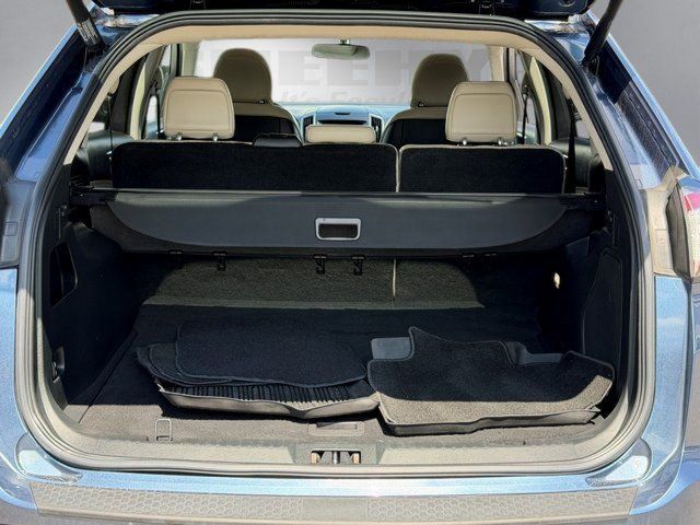 2018 Ford Edge Titanium Springfield VA