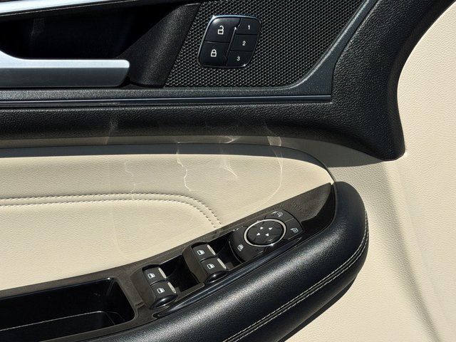 2018 Ford Edge Titanium Springfield VA