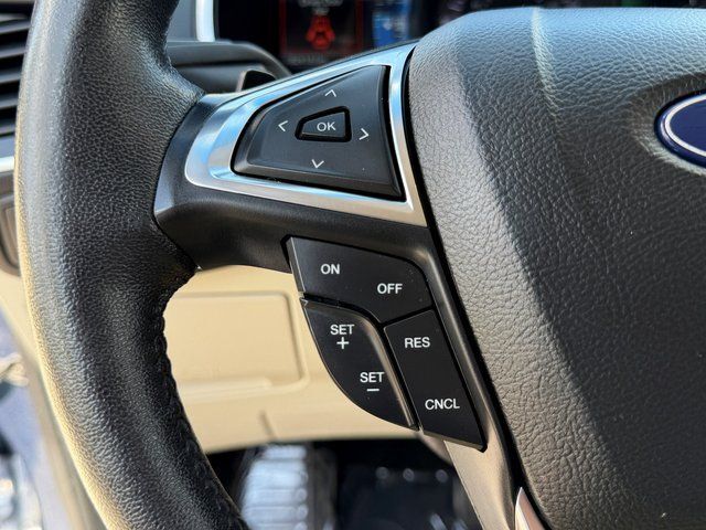 2018 Ford Edge Titanium Springfield VA