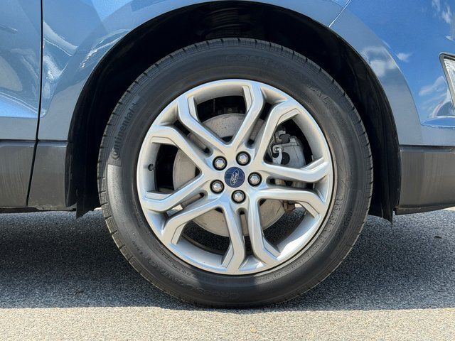 2018 Ford Edge Titanium Springfield VA