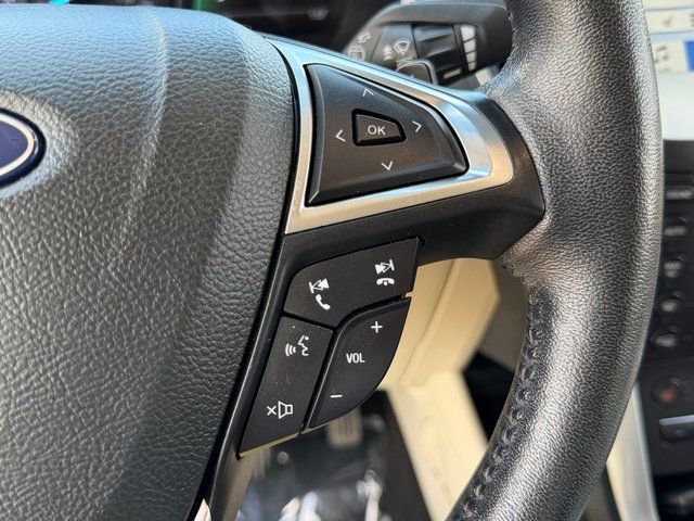 2018 Ford Edge Titanium Springfield VA