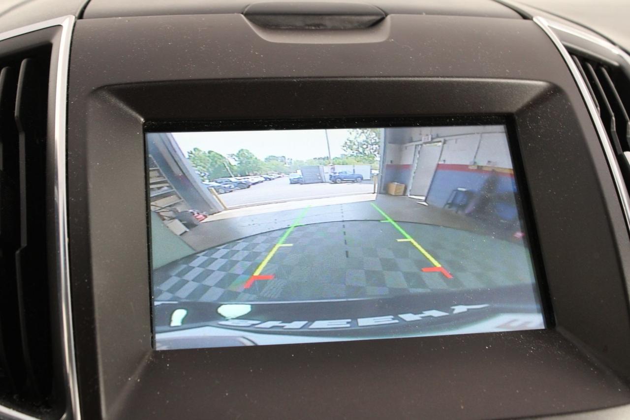 2018 Ford Edge Titanium Manassas VA