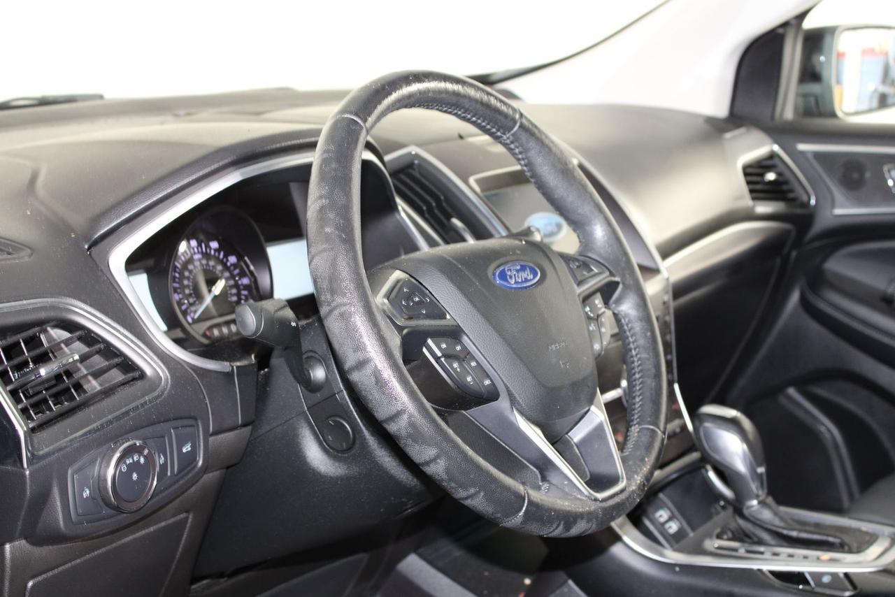 2018 Ford Edge Titanium Manassas VA