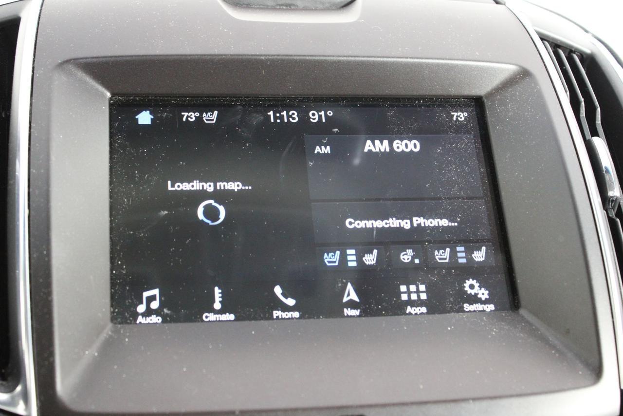 2018 Ford Edge Titanium Manassas VA