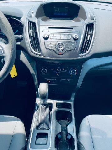2018 Ford Escape - SA S Hot Springs AR