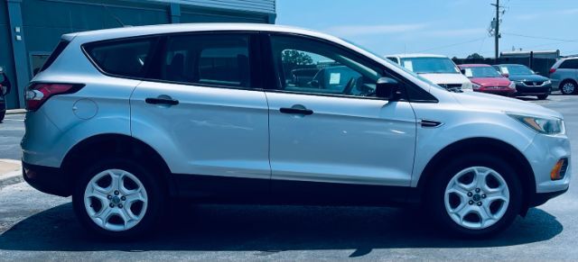 2018 Ford Escape - SA S Hot Springs AR