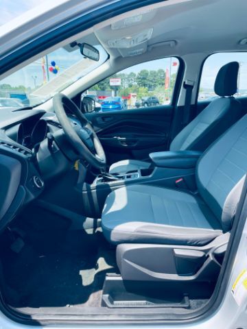 2018 Ford Escape - SA S Hot Springs AR