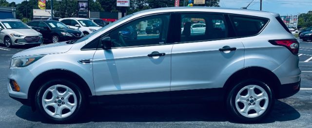 2018 Ford Escape - SA S Hot Springs AR