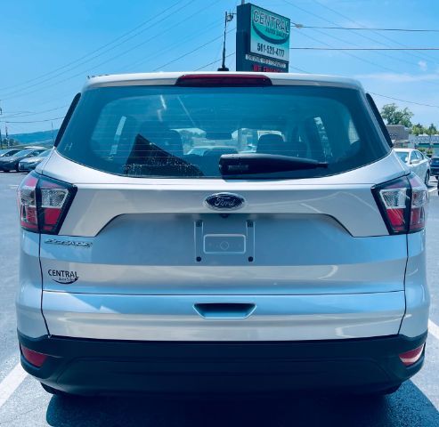 2018 Ford Escape - SA S Hot Springs AR