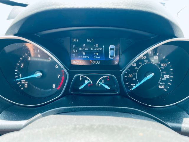 2018 Ford Escape - SA S Hot Springs AR