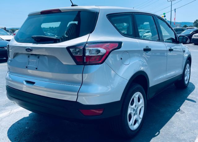 2018 Ford Escape - SA S Hot Springs AR