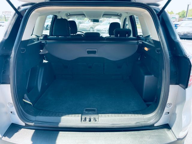 2018 Ford Escape - SA S Hot Springs AR