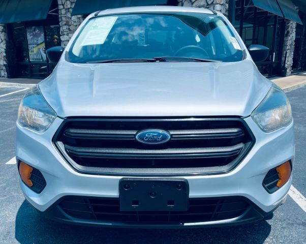 2018 Ford Escape - SA S Hot Springs AR
