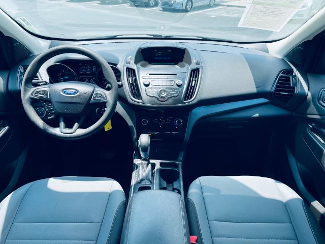 2018 Ford Escape - SA S Hot Springs AR