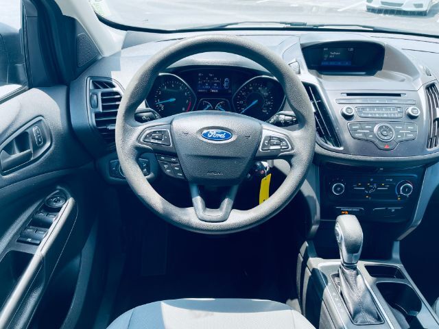 2018 Ford Escape - SA S Hot Springs AR