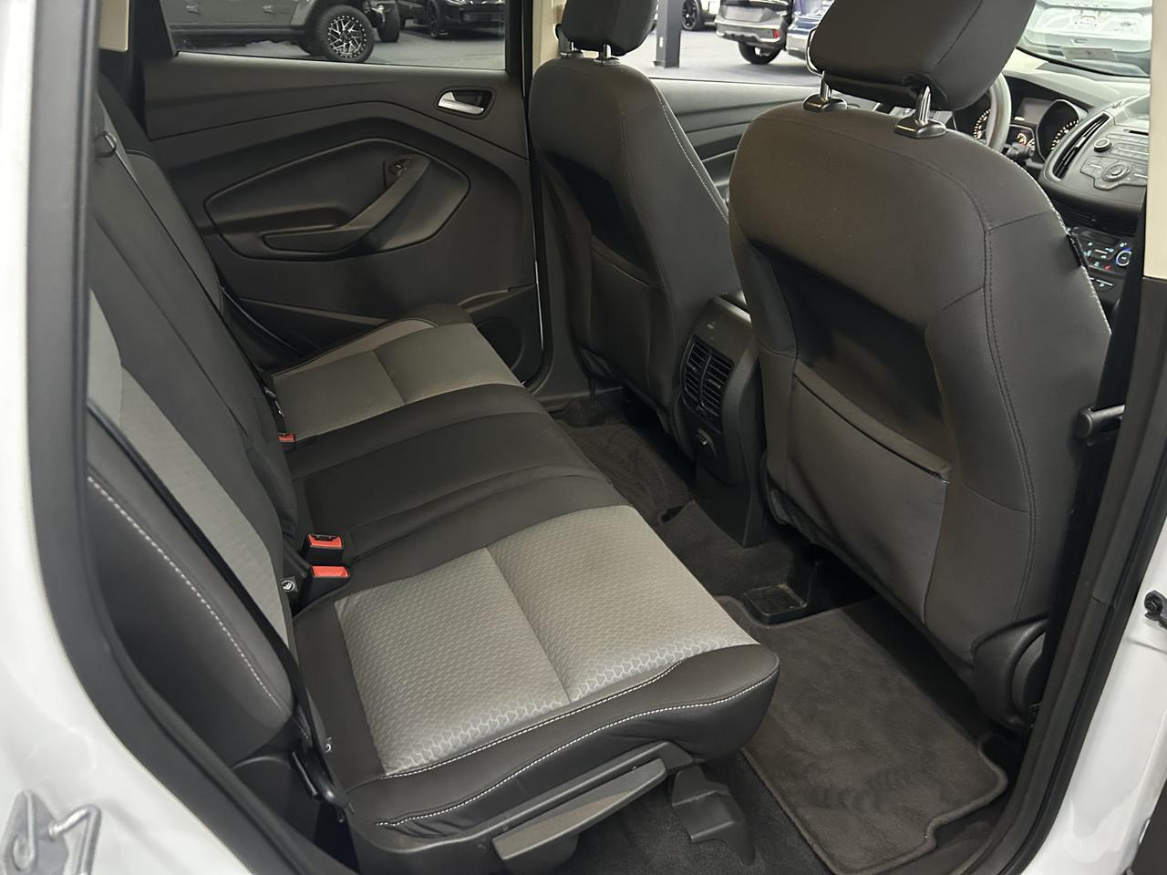 2018 Ford Escape 4d SUV 4WD SE Benwood WV