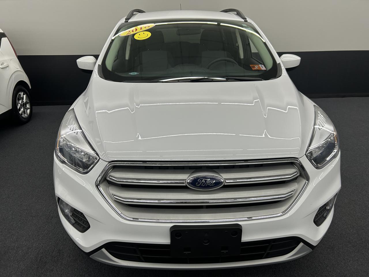 2018 Ford Escape 4d SUV 4WD SE Benwood WV