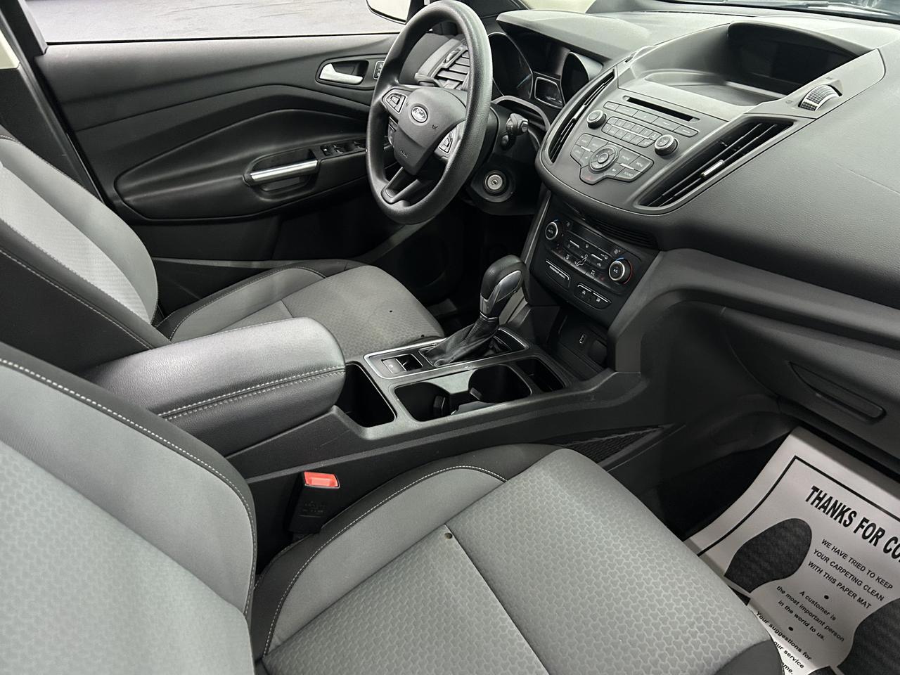 2018 Ford Escape 4d SUV 4WD SE Benwood WV