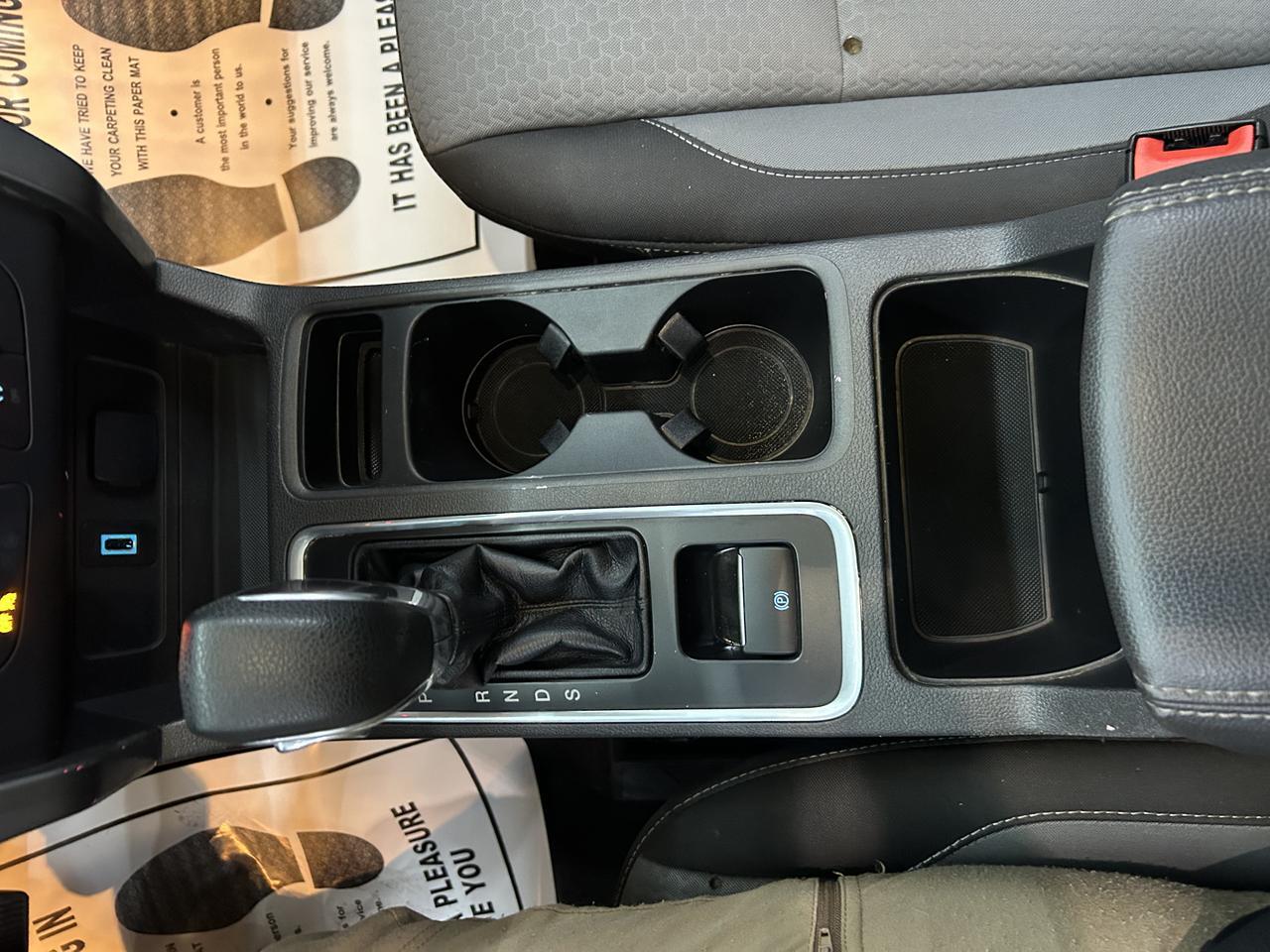 2018 Ford Escape 4d SUV 4WD SE Benwood WV