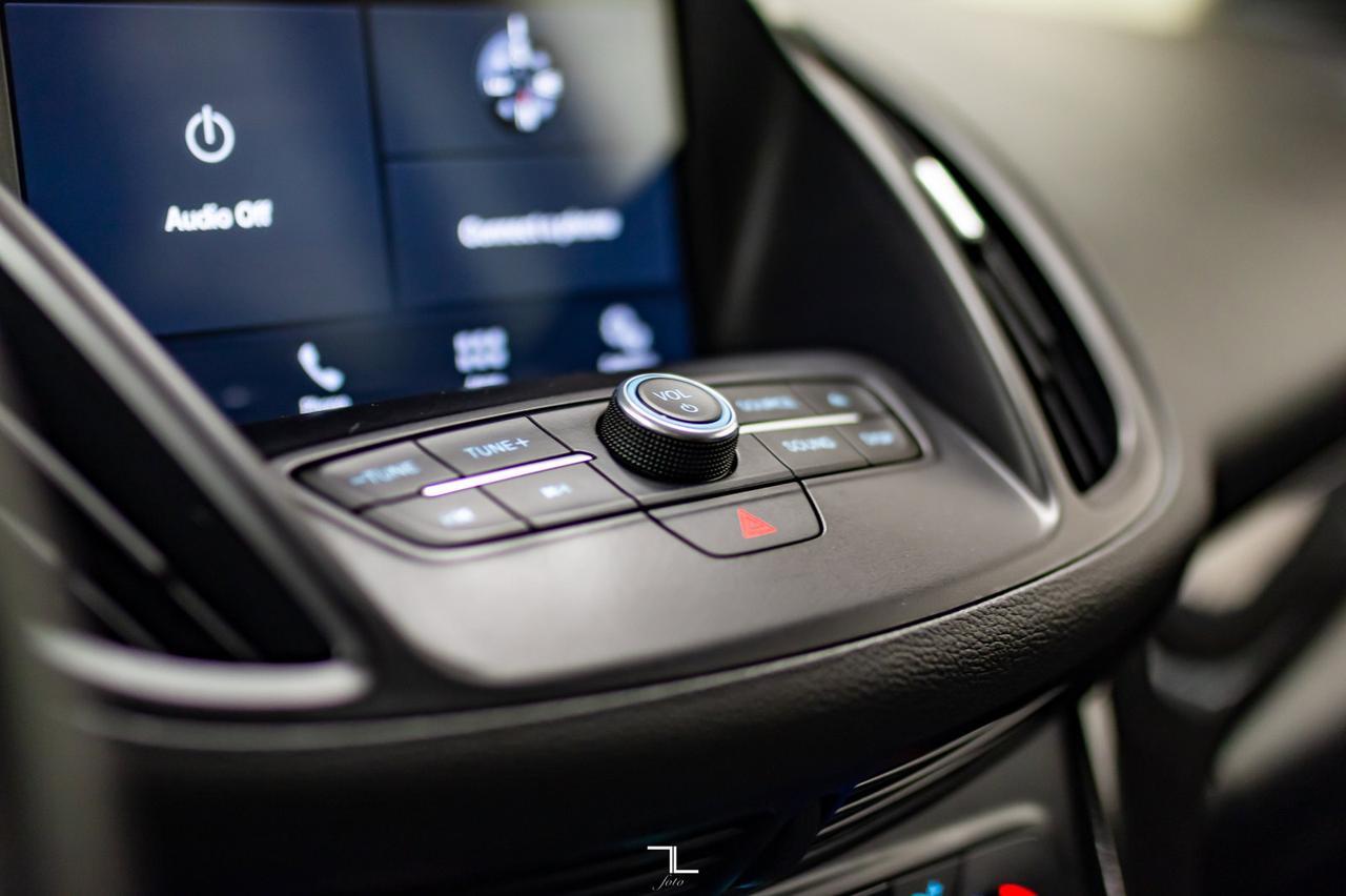 2018 Ford Escape AWD SE Appearance Pkg BCam Red Deer AB