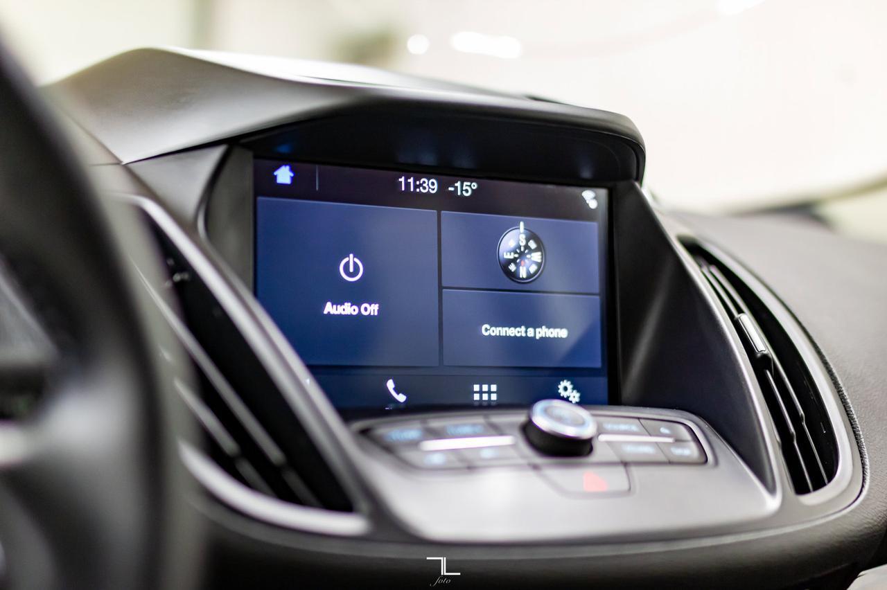 2018 Ford Escape AWD SE Appearance Pkg BCam Red Deer AB