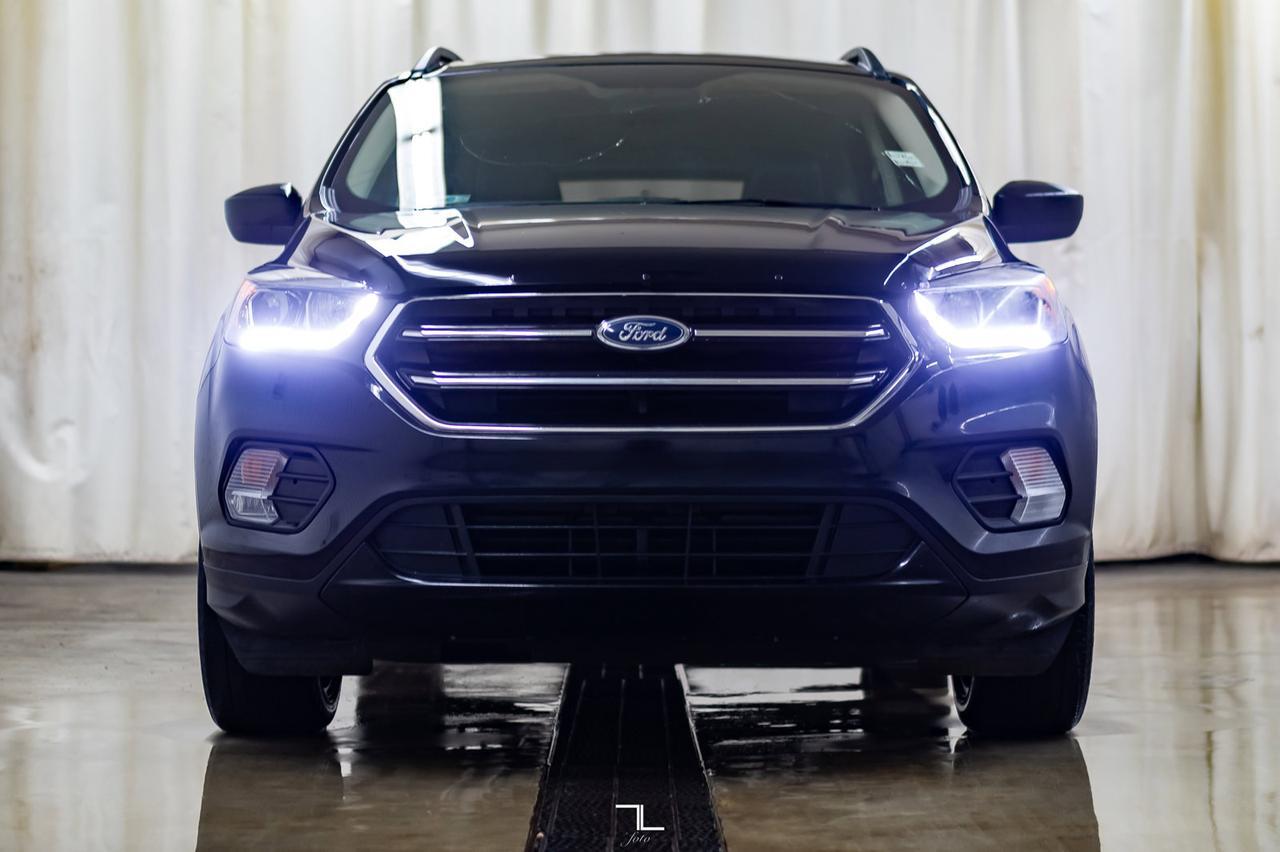 2018 Ford Escape AWD SE Appearance Pkg BCam Red Deer AB