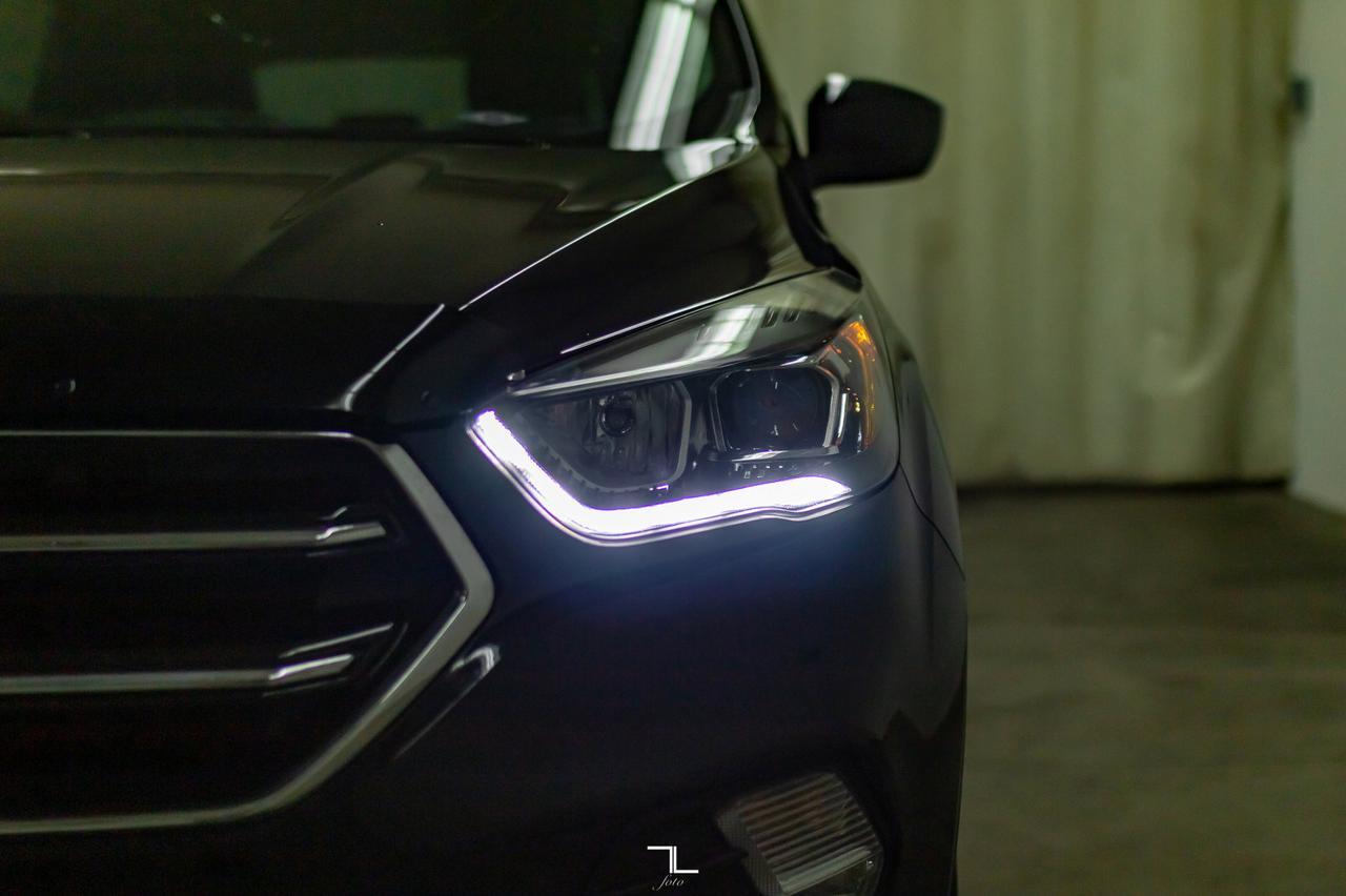 2018 Ford Escape AWD SE Appearance Pkg BCam Red Deer AB