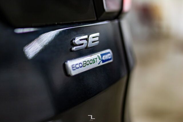 2018 Ford Escape AWD SE Appearance Pkg BCam Red Deer AB