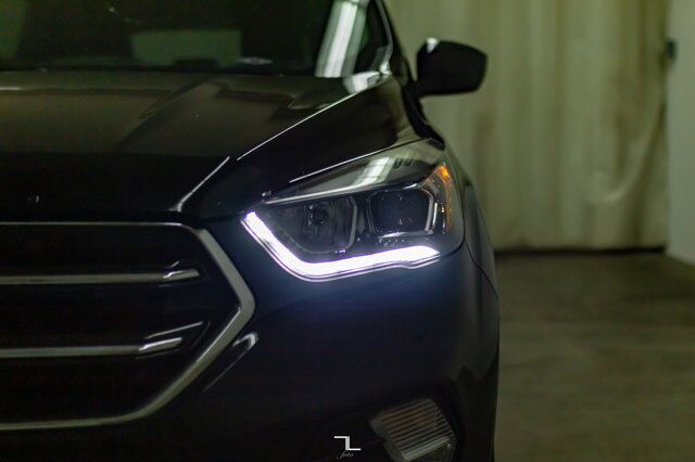 2018 Ford Escape AWD SE Appearance Pkg BCam Red Deer AB